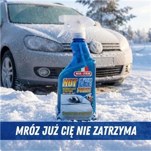 NOT ICE 500 ml - zdjęcie 9
