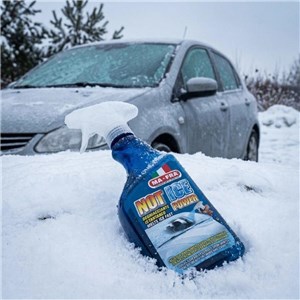 NOT ICE 500 ml - zdjęcie 10