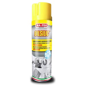 OIL SILIC 500 ml