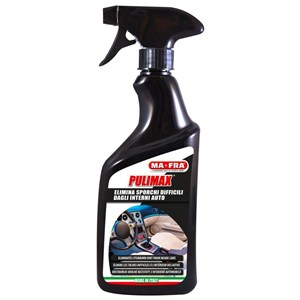 PULIMAX DUAL 500 ml