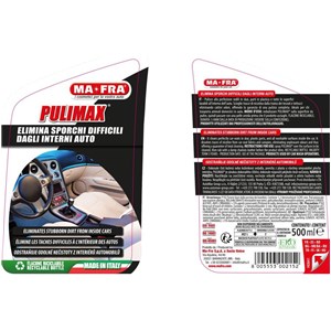 PULIMAX DUAL 500 ml - zdjęcie 4
