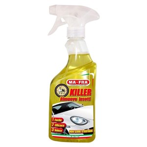 KILLER DUAL 500 ml