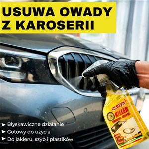 KILLER DUAL 500 ml - zdjęcie 21