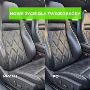 TRATTAMENTO PELLI DUAL 500 ml - zdjęcie 13