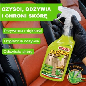 TRATTAMENTO PELLI DUAL 500 ml - zdjęcie 15