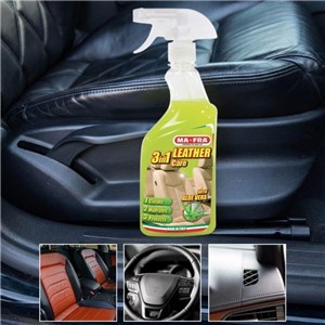 TRATTAMENTO PELLI DUAL 500 ml - zdjęcie 16