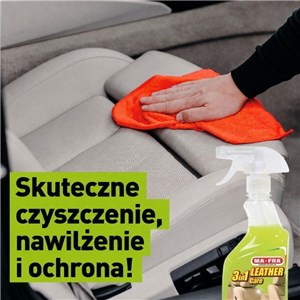 TRATTAMENTO PELLI DUAL 500 ml - zdjęcie 17