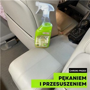 TRATTAMENTO PELLI DUAL 500 ml - zdjęcie 6