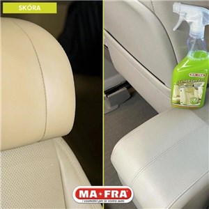 TRATTAMENTO PELLI DUAL 500 ml - zdjęcie 9