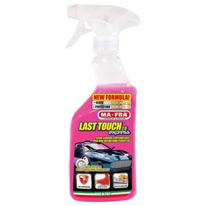 LAST TOUCH EXPRESS 500 ml