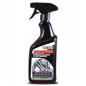 SPLENDORLEGA 500 ML