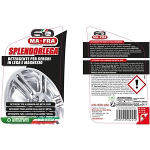 SPLENDORLEGA 500 ML - zdjęcie 4
