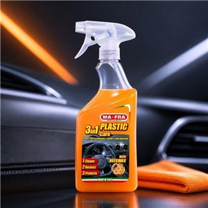 TRATTAMENTO PLASTICHE DUAL 500 ml - zdjęcie 11