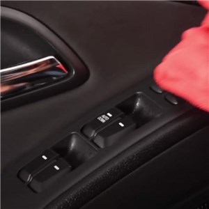 TRATTAMENTO PLASTICHE DUAL 500 ml - zdjęcie 9