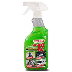 HP 12 500 ml