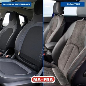TRATTAMENTO TESSUTI 3w1 500 ml - zdjęcie 11