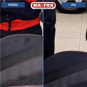 TRATTAMENTO TESSUTI 3w1 500 ml - zdjęcie 12