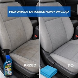 TRATTAMENTO TESSUTI 3w1 500 ml - zdjęcie 6