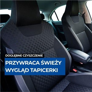 TRATTAMENTO TESSUTI 3w1 500 ml - zdjęcie 8
