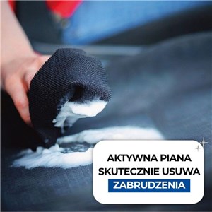 TRATTAMENTO TESSUTI 3w1 500 ml - zdjęcie 9