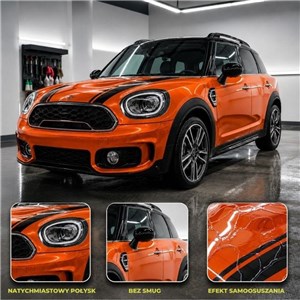 CAR WASH SHAMPOO E CERA DUAL 1000 ml - zdjęcie 9