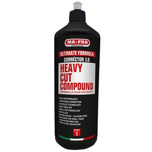 detailing - CORRECTOR 3.0 1000 g