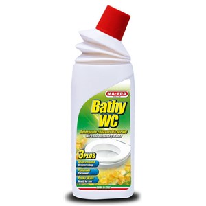 HO.RE.CA. BATHY WC 750 ml