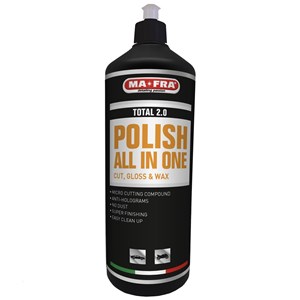 detailing - POLISH TOTAL 2.0 1000 g Pasta ONE STEP