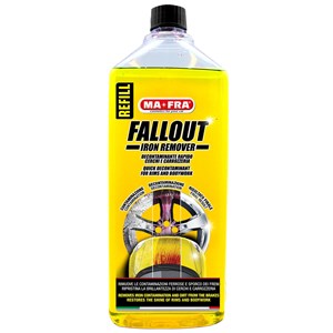 FALL OUT CLEANER DUAL 1000ml Preprat do mycia felg