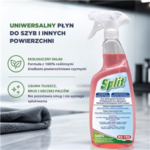SPLIT 750 ml - zdjęcie 5