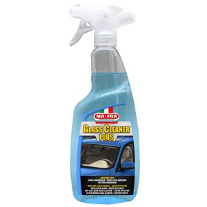 GLASS CLEANER PLUS 750 ml
