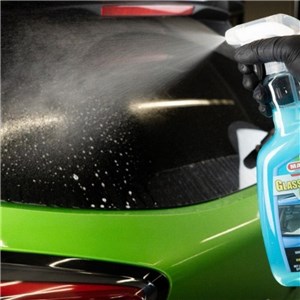 GLASS CLEANER PLUS 750 ml - zdjęcie 14