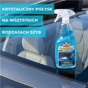 GLASS CLEANER PLUS 750 ml - zdjęcie 4