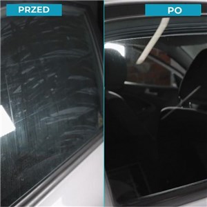 GLASS CLEANER PLUS 750 ml - zdjęcie 9