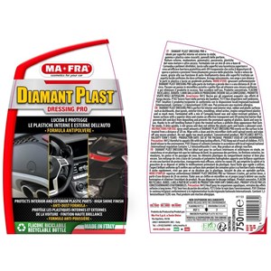 DIAMANTPLAST DRESSING PRO 750 ml - zdjęcie 4