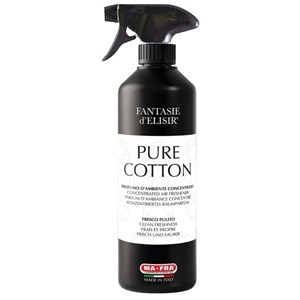 FANTASIE DI ELISIR PURE COTTON 500 ml