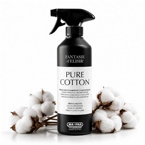 FANTASIE DI ELISIR PURE COTTON 500 ml - zdjęcie 4