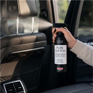 FANTASIE DI ELISIR PURE COTTON 500 ml - zdjęcie 5