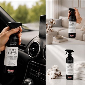 FANTASIE DI ELISIR PURE COTTON 500 ml - zdjęcie 6