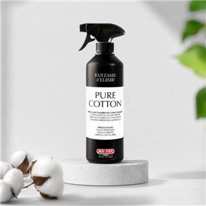 FANTASIE DI ELISIR PURE COTTON 500 ml - zdjęcie 7