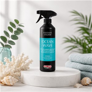 FANTASIE DI ELISIR OCEAN WAVE 500 ml - zdjęcie 5