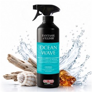 FANTASIE DI ELISIR OCEAN WAVE 500 ml - zdjęcie 6