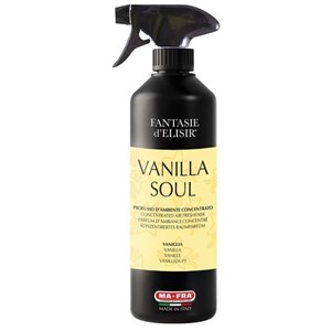 FANTASIE DI ELISIR VANILLA SOUL 500 ml