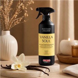 FANTASIE DI ELISIR VANILLA SOUL 500 ml - zdjęcie 4