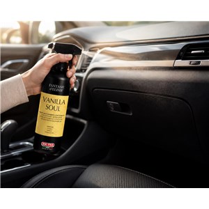 FANTASIE DI ELISIR VANILLA SOUL 500 ml - zdjęcie 5