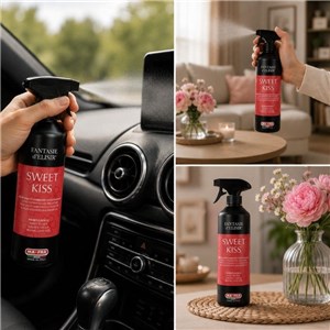 FANTASIE DI ELISIR SWEET KISS 500 ml - zdjęcie 5