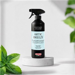 FANTASIE DI ELISIR ARTIC BREEZE 500 ml - zdjęcie 4