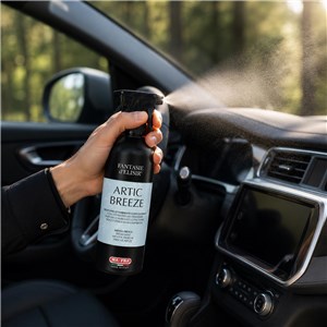FANTASIE DI ELISIR ARTIC BREEZE 500 ml - zdjęcie 5