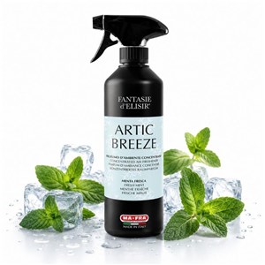 FANTASIE DI ELISIR ARTIC BREEZE 500 ml - zdjęcie 6
