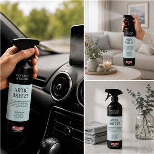 FANTASIE DI ELISIR ARTIC BREEZE 500 ml - zdjęcie 7